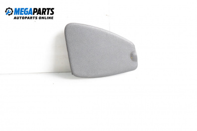 Интериорна пластмаса за Dacia Logan MCV I (02.2007 - 02.2013), 4+1 вр., комби, позиция: предна