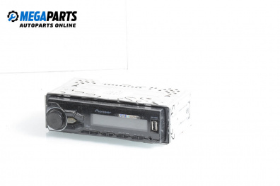 CD плеър за Dacia Logan MCV I (02.2007 - 02.2013)