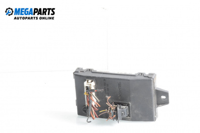 Комфорт модул за Dacia Logan MCV I (02.2007 - 02.2013)