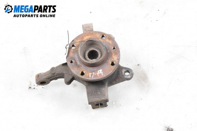 Шенкел главина за Dacia Logan MCV I (02.2007 - 02.2013), позиция: предна, дясна