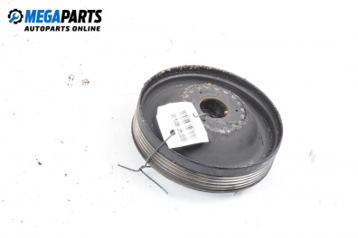Ремъчна шайба за Dacia Logan MCV I (02.2007 - 02.2013) 1.6, 87 к.с.
