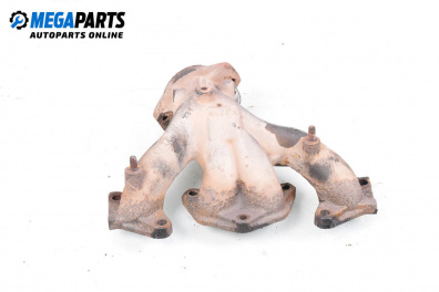 Изпускателен колектор  за Dacia Logan MCV I (02.2007 - 02.2013) 1.6, 87 к.с.