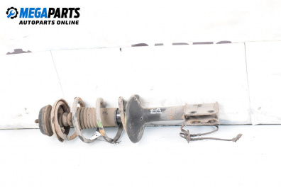 Макферсон за Dacia Logan MCV I (02.2007 - 02.2013), комби, позиция: предна, дясна