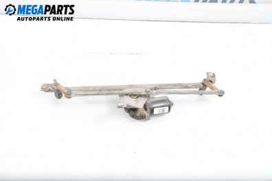 Ел. мотор за чистачките за Volkswagen Polo Hatchback III (10.1999 - 10.2001), хечбек, позиция: предна