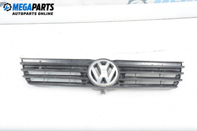 Решетка за Volkswagen Polo Hatchback III (10.1999 - 10.2001), хечбек, позиция: предна