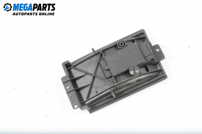 Пластмасова кора за Volkswagen Polo Hatchback III (10.1999 - 10.2001), 4+1 вр., хечбек