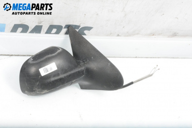 Огледало за Volkswagen Polo Hatchback III (10.1999 - 10.2001), 4+1 вр., хечбек, позиция: дясна