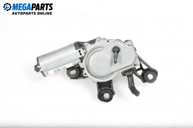 Ел. мотор за чистачките за Volkswagen Polo Hatchback III (10.1999 - 10.2001), хечбек, позиция: задна