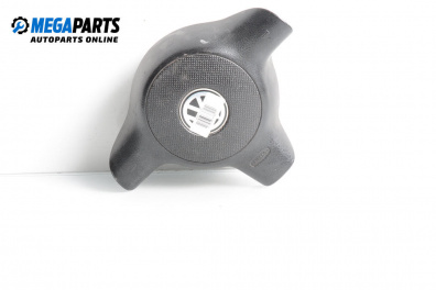 Airbag за Volkswagen Polo Hatchback III (10.1999 - 10.2001), 4+1 вр., хечбек, позиция: предна