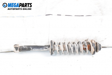 Макферсон за Volkswagen Polo Hatchback III (10.1999 - 10.2001), хечбек, позиция: предна, дясна