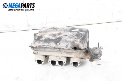 Всмукателен колектор за Volkswagen Polo Hatchback III (10.1999 - 10.2001) 1.9 SDI, 64 к.с.