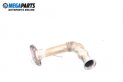 EGR тръба за Volkswagen Polo Hatchback III (10.1999 - 10.2001) 1.9 SDI, 64 к.с.