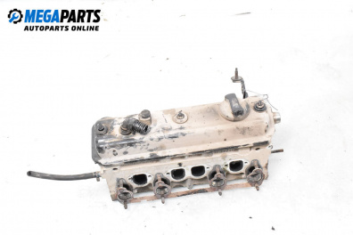 Глава за Volkswagen Polo Hatchback III (10.1999 - 10.2001) 1.9 SDI, 64 к.с.