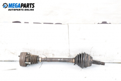 Полуоска за Volkswagen Polo Hatchback III (10.1999 - 10.2001) 1.9 SDI, 64 к.с., позиция: предна, лява
