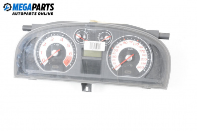 Километраж за Renault Laguna II Hatchback (03.2001 - 12.2007) 2.0 16V (BG00, BG0K, BG0P, BG0W), 135 к.с.