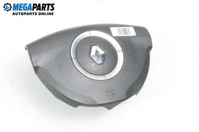 Airbag за Renault Laguna II Hatchback (03.2001 - 12.2007), 4+1 вр., хечбек, позиция: предна