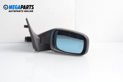 Огледало за Renault Laguna II Hatchback (03.2001 - 12.2007), 4+1 вр., хечбек, позиция: дясна
