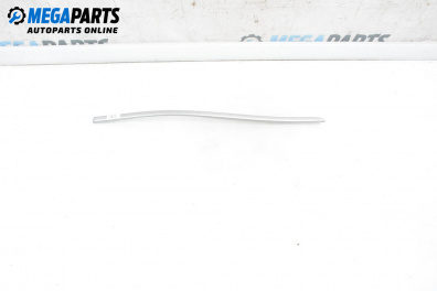 Външни лайсни за Renault Laguna II Hatchback (03.2001 - 12.2007), хечбек, позиция: предна