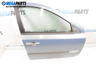 Врата за Renault Laguna II Hatchback (03.2001 - 12.2007), 4+1 вр., хечбек, позиция: предна, дясна