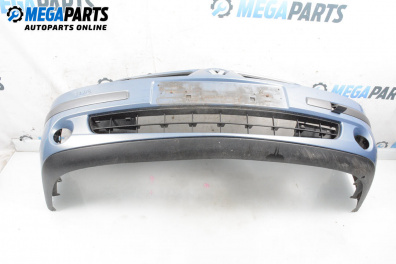 Предна броня за Renault Laguna II Hatchback (03.2001 - 12.2007), хечбек, позиция: предна