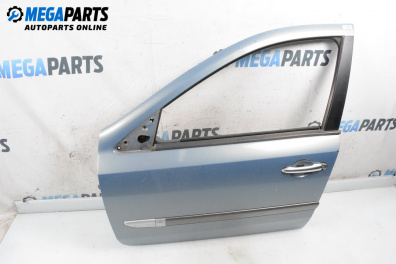 Врата за Renault Laguna II Hatchback (03.2001 - 12.2007), 4+1 вр., хечбек, позиция: предна, лява