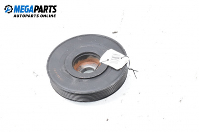 Демпферна шайба за Renault Laguna II Hatchback (03.2001 - 12.2007) 2.0 16V (BG00, BG0K, BG0P, BG0W), 135 к.с.