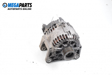 Алтернатор / генератор за Renault Laguna II Hatchback (03.2001 - 12.2007) 2.0 16V (BG00, BG0K, BG0P, BG0W), 135 к.с.