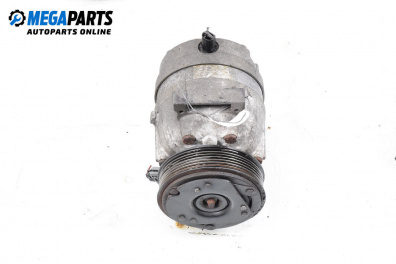 Компресор климатик за Renault Laguna II Hatchback (03.2001 - 12.2007) 2.0 16V (BG00, BG0K, BG0P, BG0W), 135 к.с.