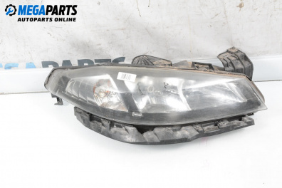 Фар за Renault Laguna II Hatchback (03.2001 - 12.2007), хечбек, позиция: дясна