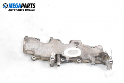 Капак ангренажен ремък за Renault Laguna II Hatchback (03.2001 - 12.2007) 2.0 16V (BG00, BG0K, BG0P, BG0W), 135 к.с.
