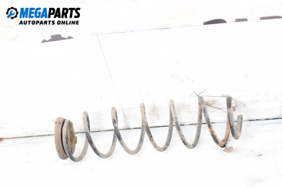 Пружина за ходова част за Renault Laguna II Hatchback (03.2001 - 12.2007), хечбек, позиция: задна