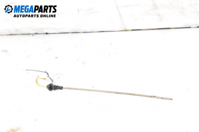 Щека за масло за Renault Laguna II Hatchback (03.2001 - 12.2007) 2.0 16V (BG00, BG0K, BG0P, BG0W), 135 к.с.