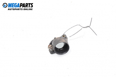 Тръба турбо за Renault Laguna II Hatchback (03.2001 - 12.2007) 2.0 16V (BG00, BG0K, BG0P, BG0W), 135 к.с.