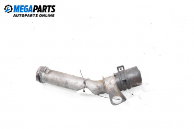 Тръба турбо за Renault Laguna II Hatchback (03.2001 - 12.2007) 2.0 16V (BG00, BG0K, BG0P, BG0W), 135 к.с.