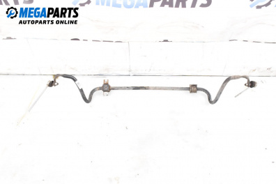 Стабилизираща щанга за Renault Laguna II Hatchback (03.2001 - 12.2007), хечбек