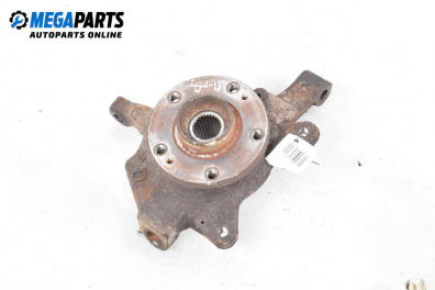 Шенкел главина за Renault Laguna II Hatchback (03.2001 - 12.2007), позиция: предна, дясна