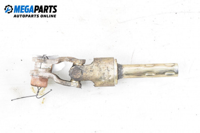 Каре на волана за Renault Laguna II Hatchback (03.2001 - 12.2007) 2.0 16V (BG00, BG0K, BG0P, BG0W), 135 к.с., хечбек