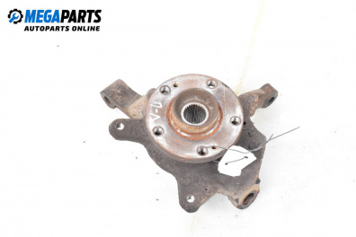 Шенкел главина за Renault Laguna II Hatchback (03.2001 - 12.2007), позиция: предна, дясна