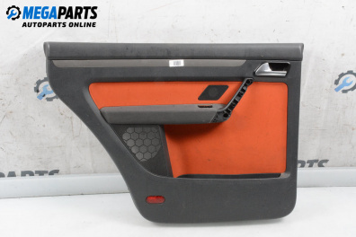 Кора врата за Volkswagen Touran Minivan I (02.2003 - 05.2010), 4+1 вр., миниван, позиция: задна, лява