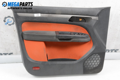 Кора врата за Volkswagen Touran Minivan I (02.2003 - 05.2010), 4+1 вр., миниван, позиция: предна, лява