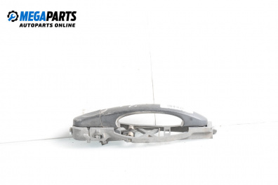 Външна дръжка за Volkswagen Touran Minivan I (02.2003 - 05.2010), 4+1 вр., миниван, позиция: предна, дясна