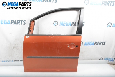 Врата за Volkswagen Touran Minivan I (02.2003 - 05.2010), 4+1 вр., миниван, позиция: предна, лява
