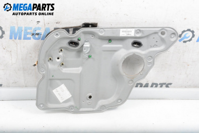 Механизъм ел. стъкло за Volkswagen Touran Minivan I (02.2003 - 05.2010), 4+1 вр., миниван, позиция: предна, дясна