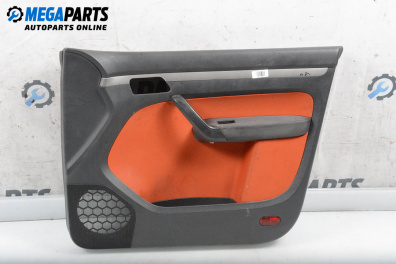 Кора врата за Volkswagen Touran Minivan I (02.2003 - 05.2010), 4+1 вр., миниван, позиция: предна, дясна