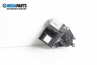 Електромотор за стъклоподемник за Volkswagen Touran Minivan I (02.2003 - 05.2010), 4+1 вр., миниван, позиция: предна, дясна, № 1T0959702E