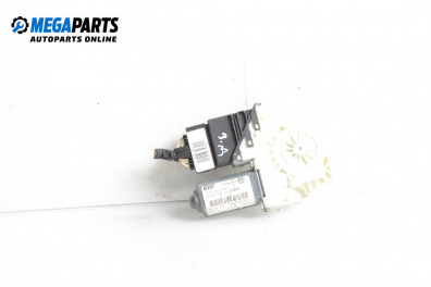 Електромотор за стъклоподемник за Volkswagen Touran Minivan I (02.2003 - 05.2010), 4+1 вр., миниван, позиция: задна, дясна