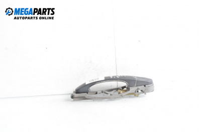 Външна дръжка за Volkswagen Touran Minivan I (02.2003 - 05.2010), 4+1 вр., миниван, позиция: задна, дясна