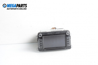 GPS навигация за Volkswagen Touran Minivan I (02.2003 - 05.2010), № 1T0035680A