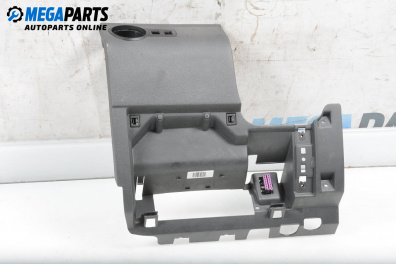 Интериорна пластмаса за Volkswagen Touran Minivan I (02.2003 - 05.2010), 4+1 вр., миниван, позиция: предна