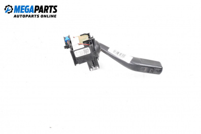 Лостче за чистачки за Volkswagen Touran Minivan I (02.2003 - 05.2010)